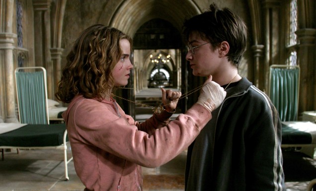 Harry Potter and the Prisoner of Azkaban
