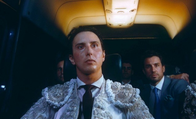 Usamljena poslijepodneva