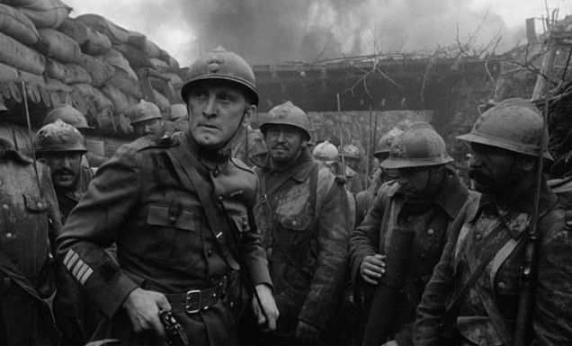 Paths of Glory