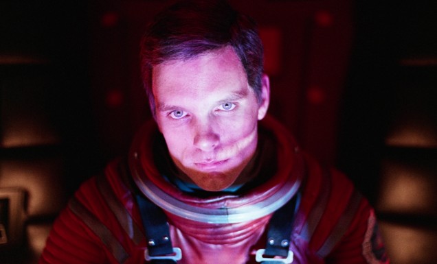 2001: A Space Odyssey