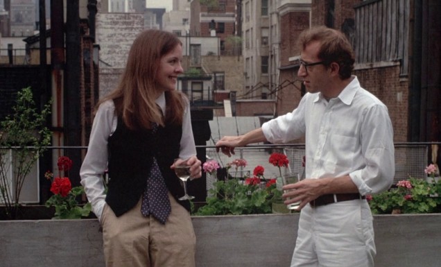 Annie Hall