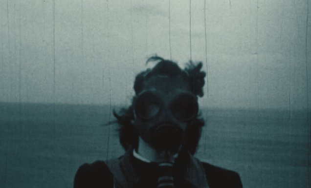 Sve se vrti: postgeffovski avangardni film u Socijalističkoj Republici Sloveniji