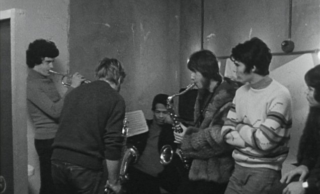 Experimental 4 Knokke