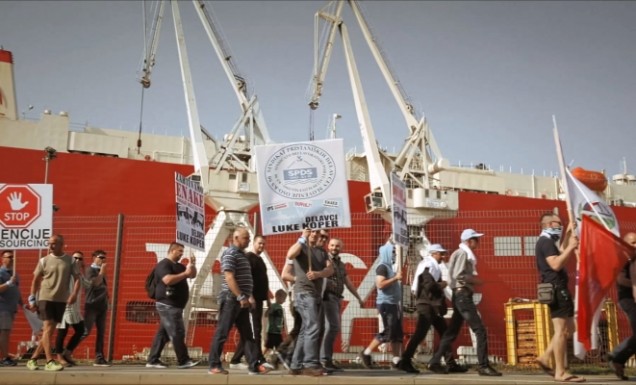 Ono &scaron;to treba činiti