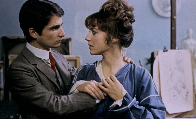 Two English Girls and the Continent