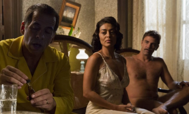 Dona Flor i njena dva supruga