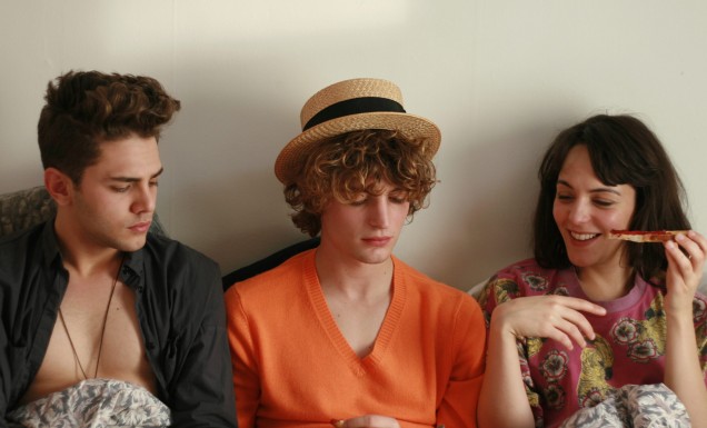 Izmi&scaron;ljene ljubavi