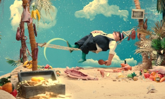 Crni dim predviđanja