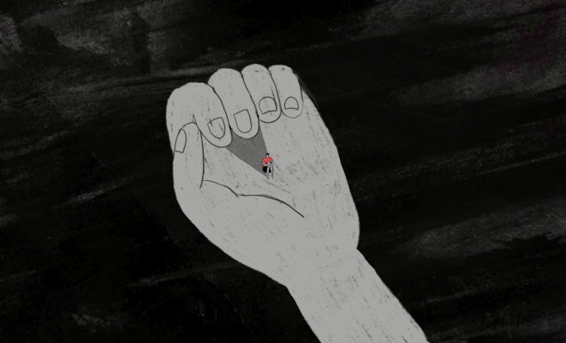 Sve te senzacije u mom trbuhu