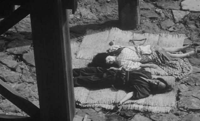 Dvostruko samoubojstvo kod Amijime