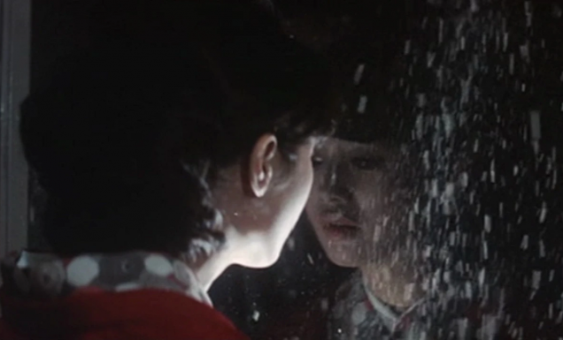 With Beauty and Sorrow