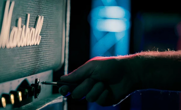 Spinal Tap II: Kraj se nastavlja