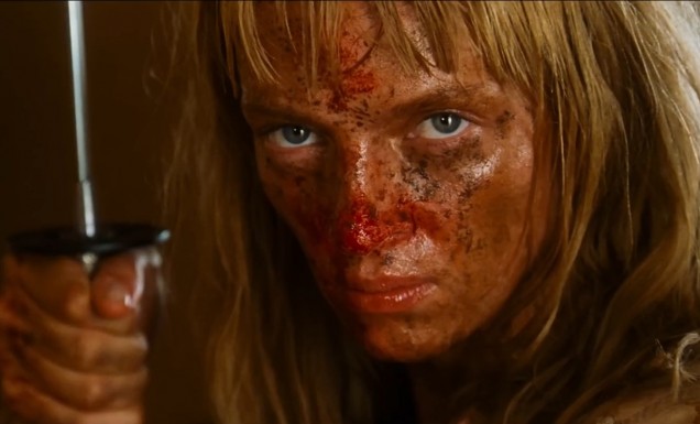 Kill Bill: Cijela krvava priča