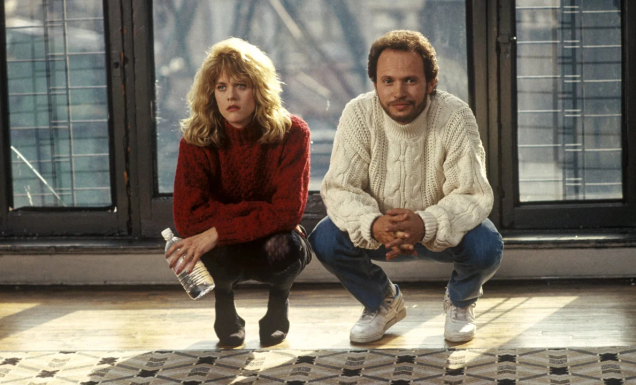 Kad je Harry sreo Sally