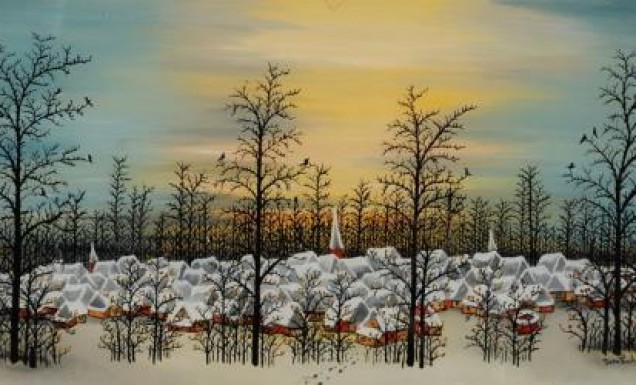 Ivan Lacković Croata