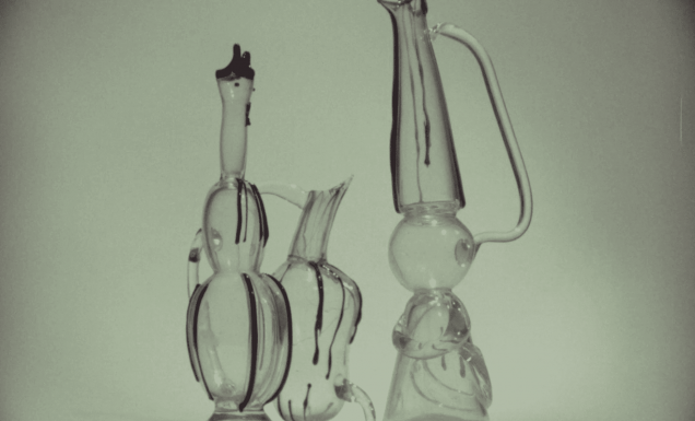 Stakla Antuna Motike