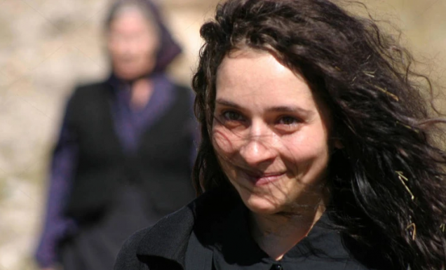 &Scaron;to je mu&scaron;karac bez brkova