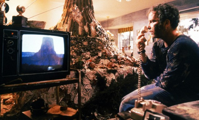 Close Encounters of the Third Kind
