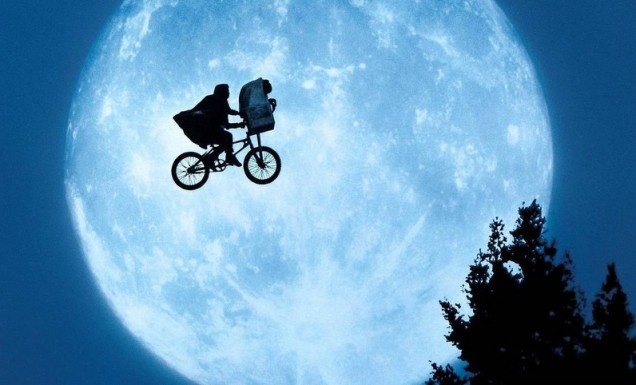 E.T. - izvanzemaljac