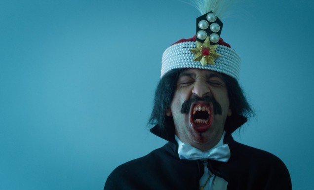 Dracula