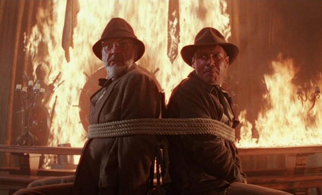 Indiana Jones i posljednji križarski pohod