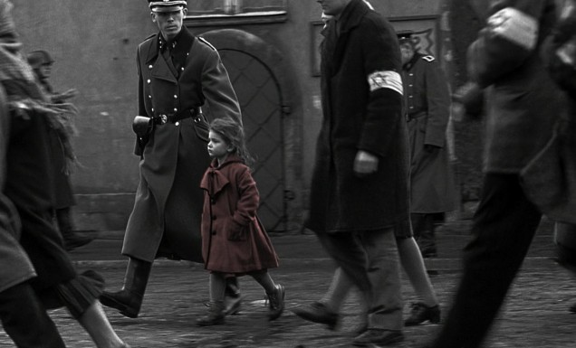 Schindlerova lista