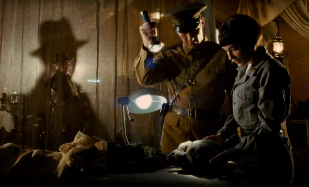 Indiana Jones i kraljevstvo kristalne lubanje